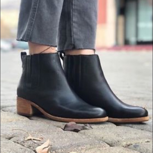 kork ease boots mindo